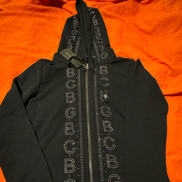 BCBG 2 piece suit(OBO) - Picture 1 of 8